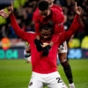 Odion Ighalo Helps Manchester United Set Two New Premier League Records